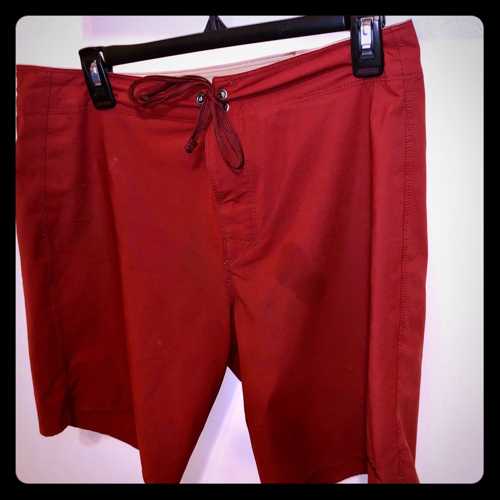 Patagonia Light & Variable 18in Board Short